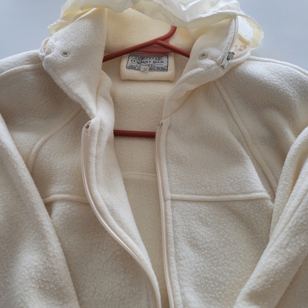 Ladies thin jacket